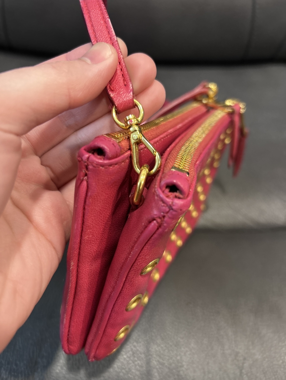 MiuMiu Crossbody - Picture 6 of 16